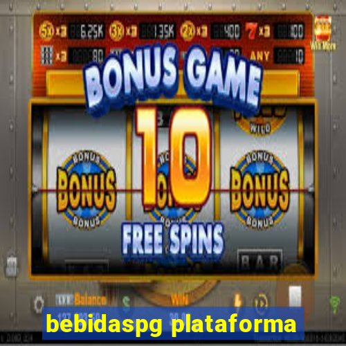 bebidaspg plataforma